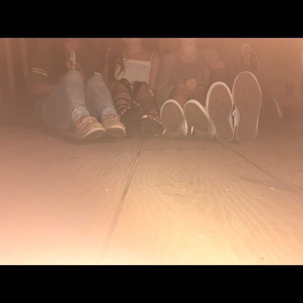 Meet your Posher, Kayla